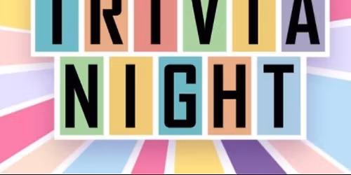 Trivia Night