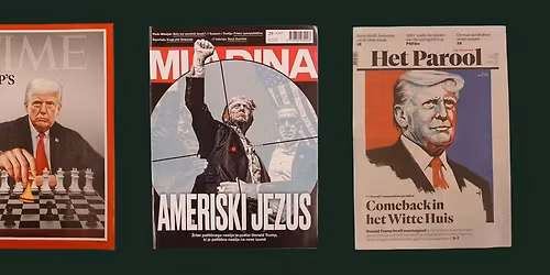 Populizem in filozofija: Dr. Alenka Zupan\u010di\u010d, dr. Peter Klepec