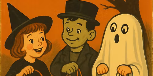 Halloween Trick or Treat
