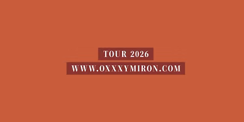 Oxxxymiron in \uc11c\uc6b8\ud2b9\ubcc4\uc2dc