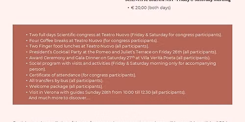 ESLO 2026 - 25th - 27th of June
