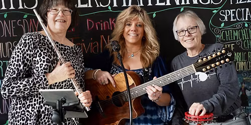 OTRA at NewSylum Brewing 6\/26\/26