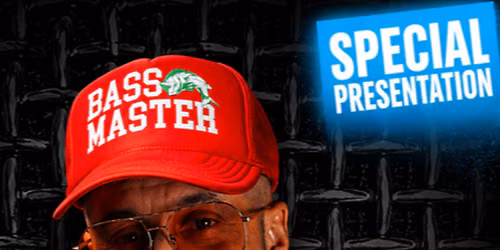 Ed Bassmaster at The Comedy Bar - Detroit