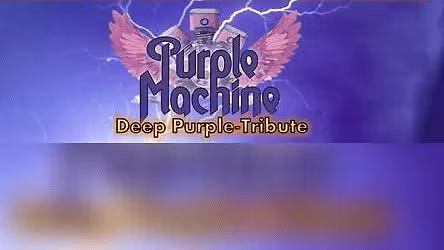 Guns n\u00b4Poses & Machine Purple