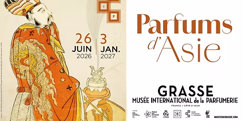 Parfums d\u2019Asie \u2013 Cultures olfactives traditionnelles de la Chine \u00e0 l\u2019Inde