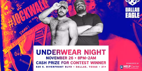 Underwear Night and Contest