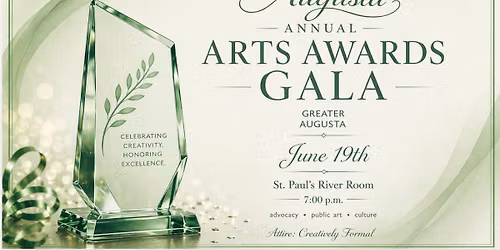 2026 Annual Awards