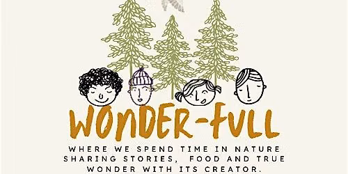 Wonder - full Forest Church