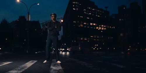 Skizzy Mars in Winter Park