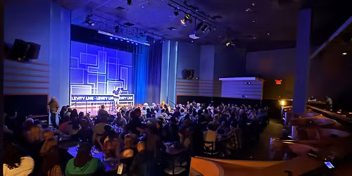 Comedy at Karma Lounge