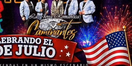 GRUPO YNDIO, JOSE DIOSDADO VIENTO Y SOL & MAS EN SAN ANTONIO
