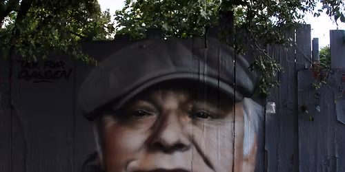 Sangforedrag: Kim Larsen og kristendommen