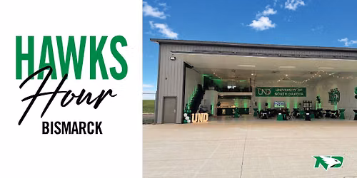 Hawks Hour | Bismarck, N.D.