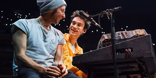 Open Soundcheck - Jacob Collier at Davies Symphony Hall