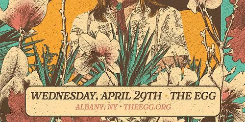 The Egg Presents: Duane Betts & Palmetto Motel