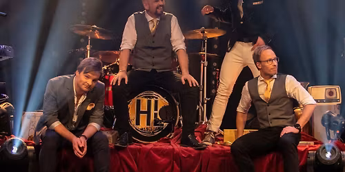 Dans till Highlights