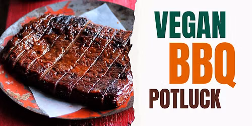 Vegan 4th of July BBQ Potluck