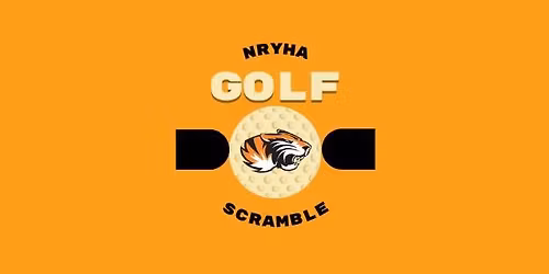 25th Annual NRYHA Golf Scramble