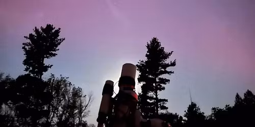 FREE Stargazing Workshop with Madison Astronomical Society