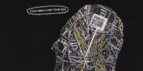 Marc E. Bassy at City Winery - Atlanta