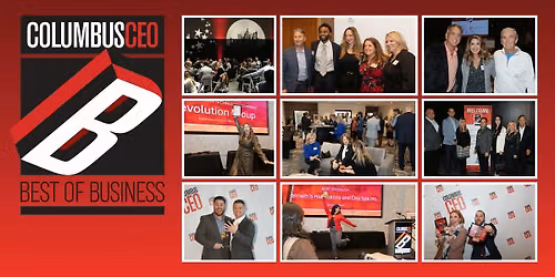 Columbus CEO's Best of Business Awards 2026
