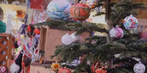 Festive Love Local Market