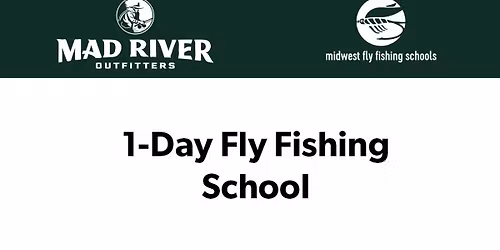 1-Day Fly Fishing School