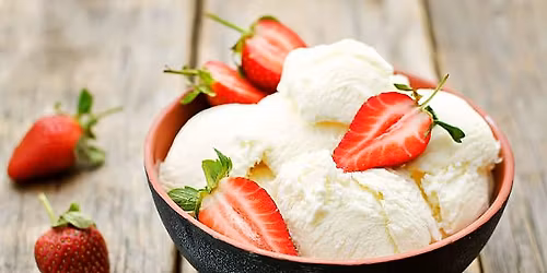 Strawberry Social & Historic Tour
