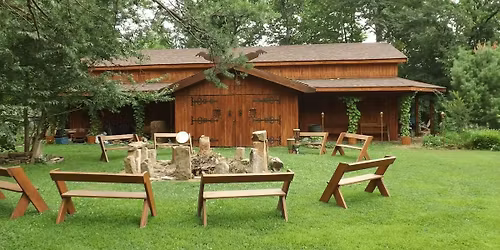 Columbus Heathen Meetup