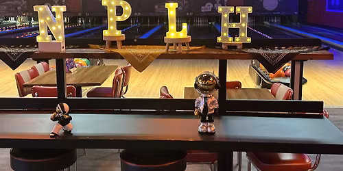 NPLH Service Group Inc Bowling Party