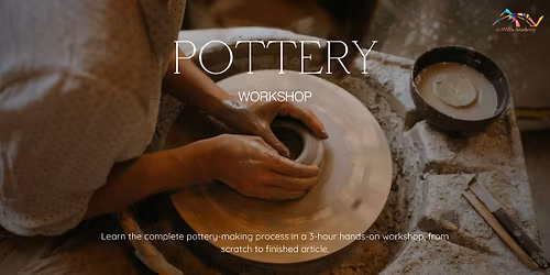 Pottery Workshop