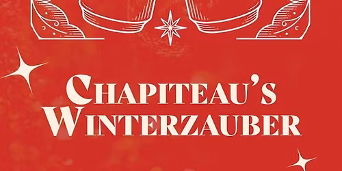 Chapiteau\u2018s Winterzauber
