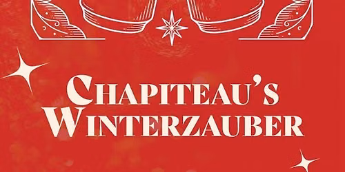 Chapiteau\u2018s Winterzauber 