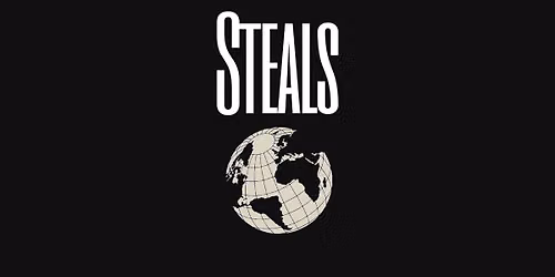 The Steals at The Shack