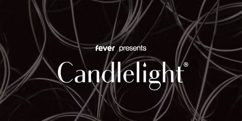 Candlelight: Cl\u00e1sicos del Rock