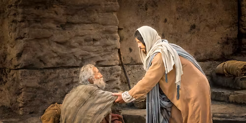 Sunday Worship Service