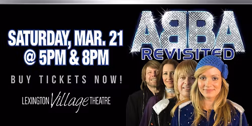 Abba Revisited