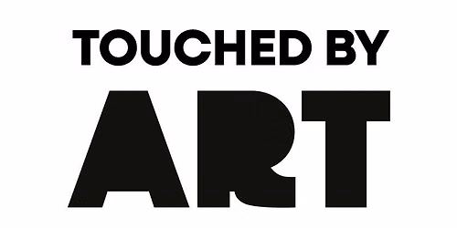 Touched by Art - Kunst ber\u00fchrt inklusiv: Vorbesichtigung der Kunstwerke