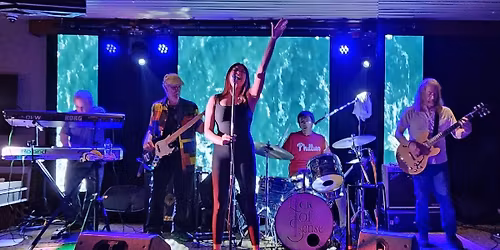 LOS New Years Eve @ The Marlin 