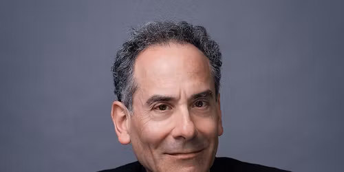 WORDS & WINE - Remembering How to Play... - An evening with Ethan Freeman