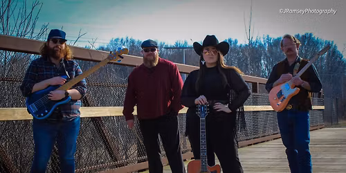 Kay Harper & Co. at Cascade Falls Family Night