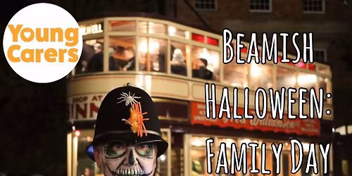 Beamish Halloween: Family Day