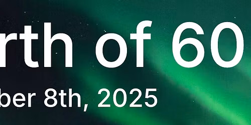 North of 60 Conference