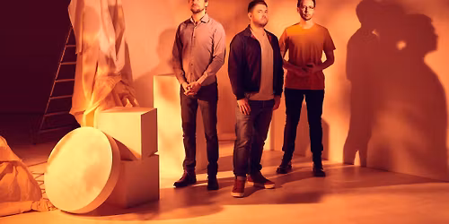 GoGo Penguin