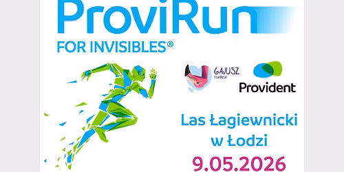ProviRUN 2026 - #5,5kmPomocy