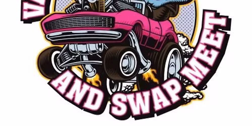 Early Summer Car Truck & Bike Show