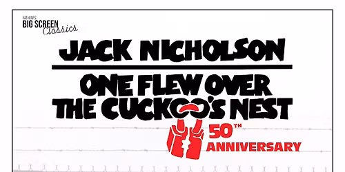 One Flew Over the Cuckoos Nest at Algonquin Arts Theatre