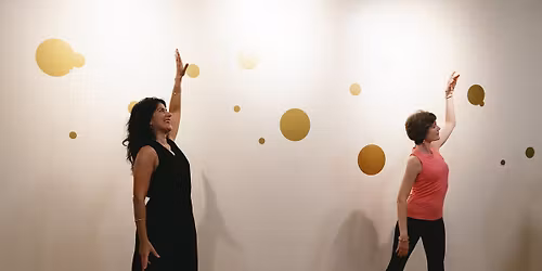 Embodying Our Internal Weather: Exploring the Inner Climate Through Movement