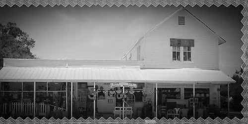 Christmas Shopping Event