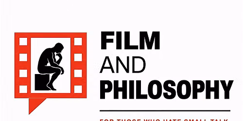 Film & Philosophy: What If AI Won?